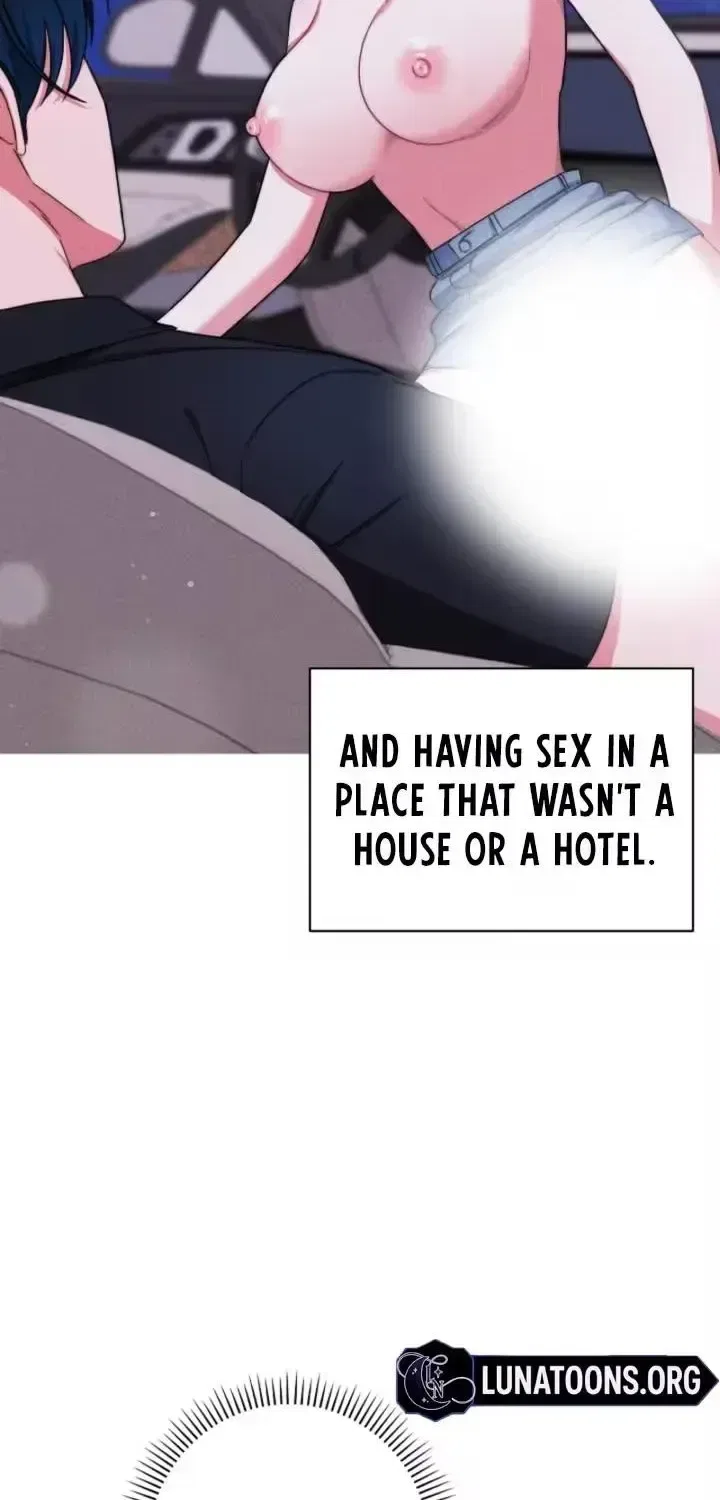 Diary of a Dine-and-dash Criminal XX Chapter 25 – Page 42