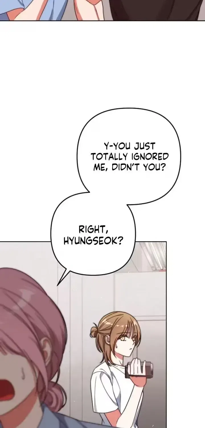 Diary of a Dine-and-dash Criminal XX Chapter 25 – Page 54