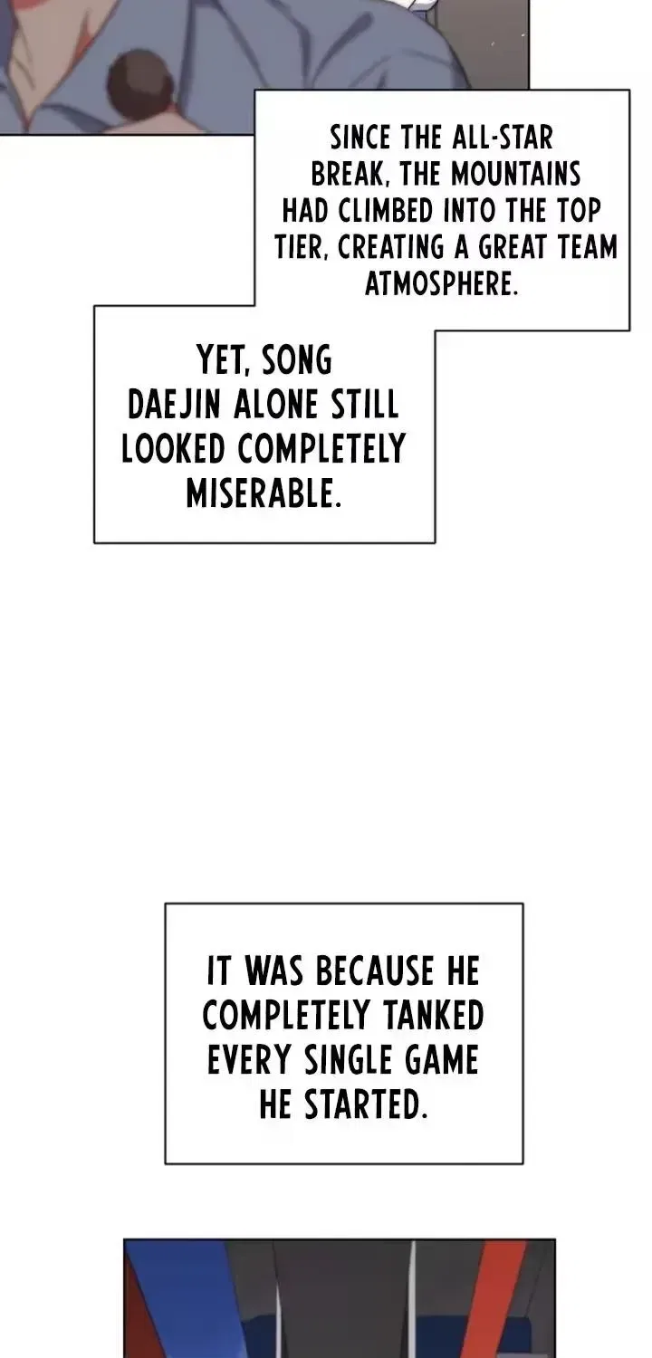 Diary of a Dine-and-dash Criminal XX Chapter 25 – Page 55