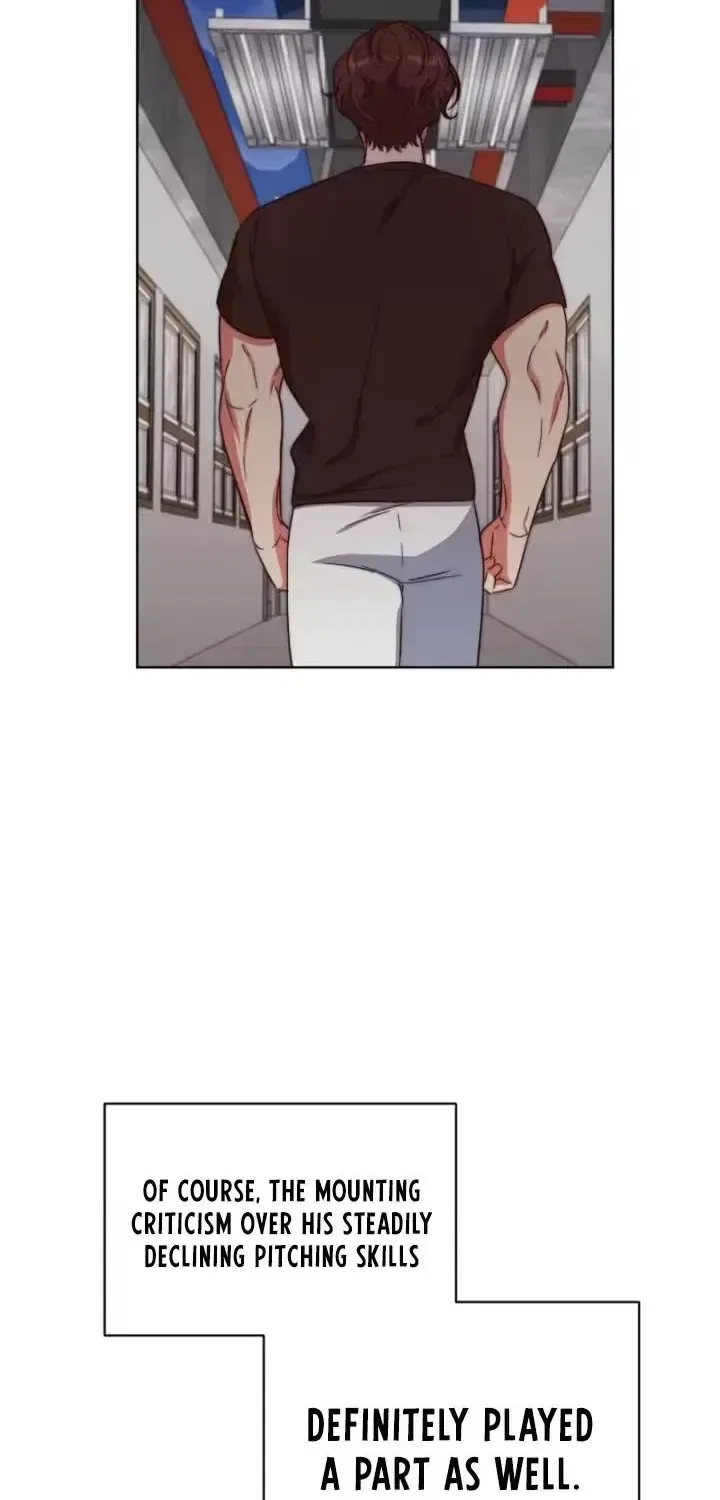 Diary of a Dine-and-dash Criminal XX Chapter 25 – Page 56