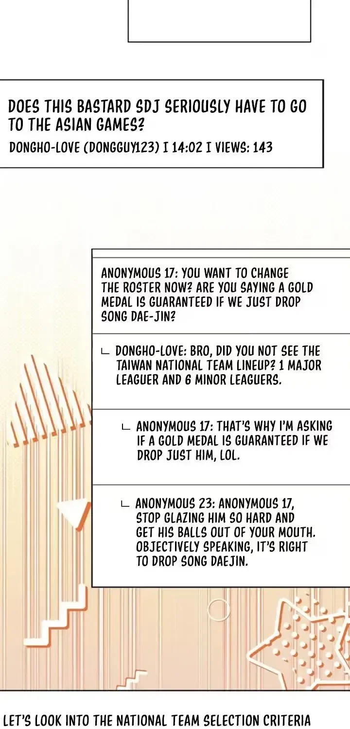 Diary of a Dine-and-dash Criminal XX Chapter 25 – Page 57