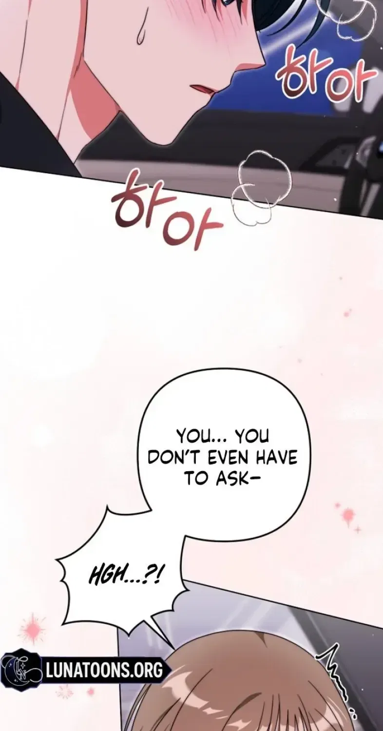Diary of a Dine-and-dash Criminal XX Chapter 24 – Page 19