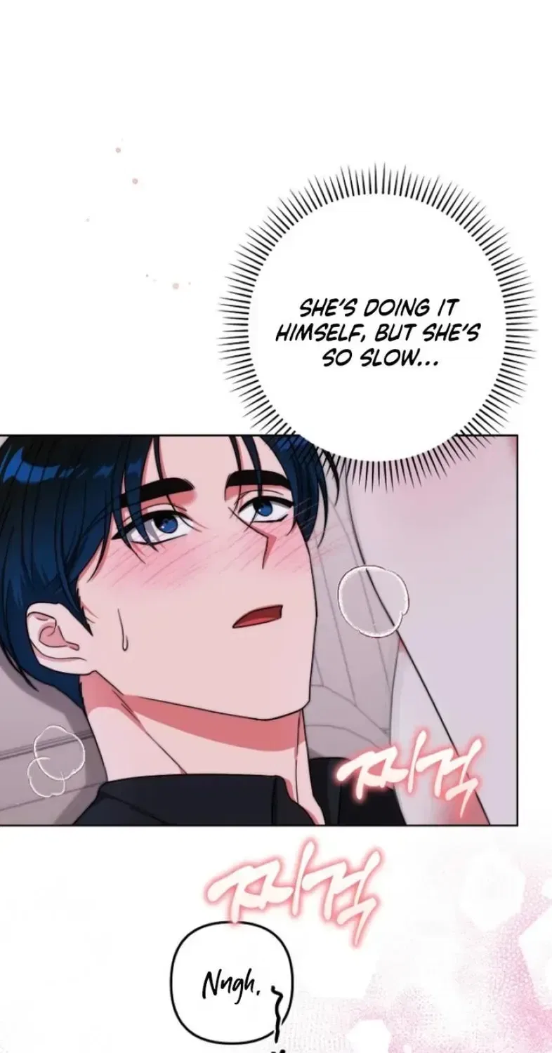 Diary of a Dine-and-dash Criminal XX Chapter 24 – Page 41