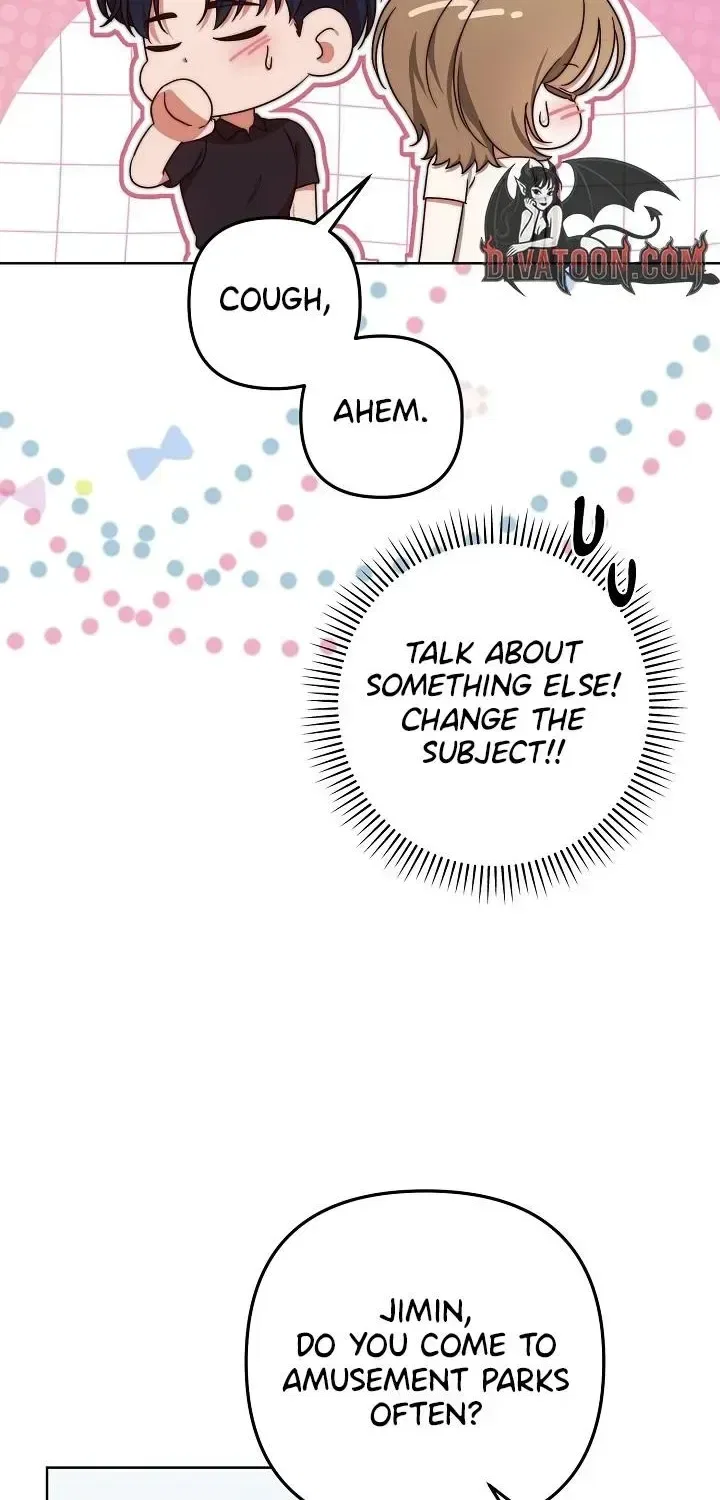 Diary of a Dine-and-dash Criminal XX Chapter 22 – Page 8