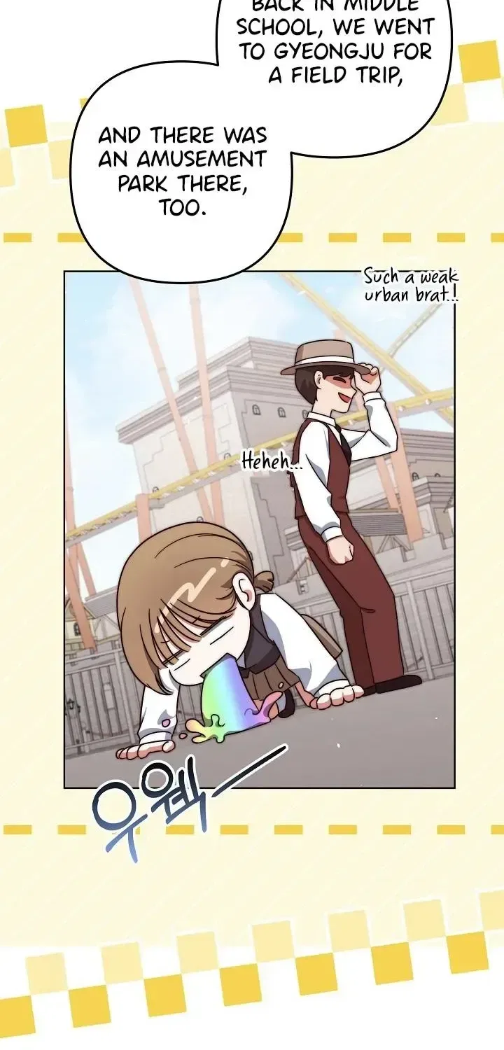 Diary of a Dine-and-dash Criminal XX Chapter 22 – Page 11
