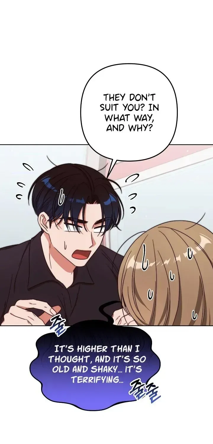 Diary of a Dine-and-dash Criminal XX Chapter 22 – Page 24