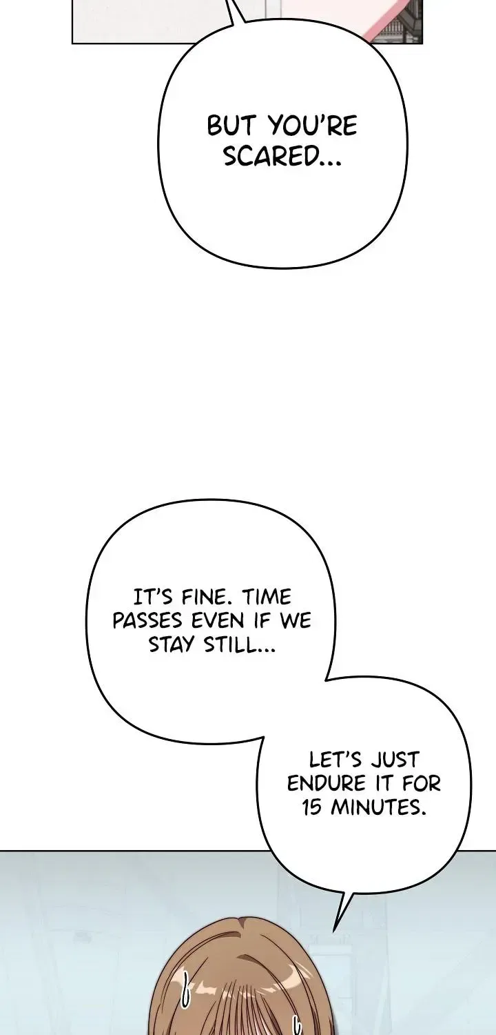 Diary of a Dine-and-dash Criminal XX Chapter 22 – Page 28