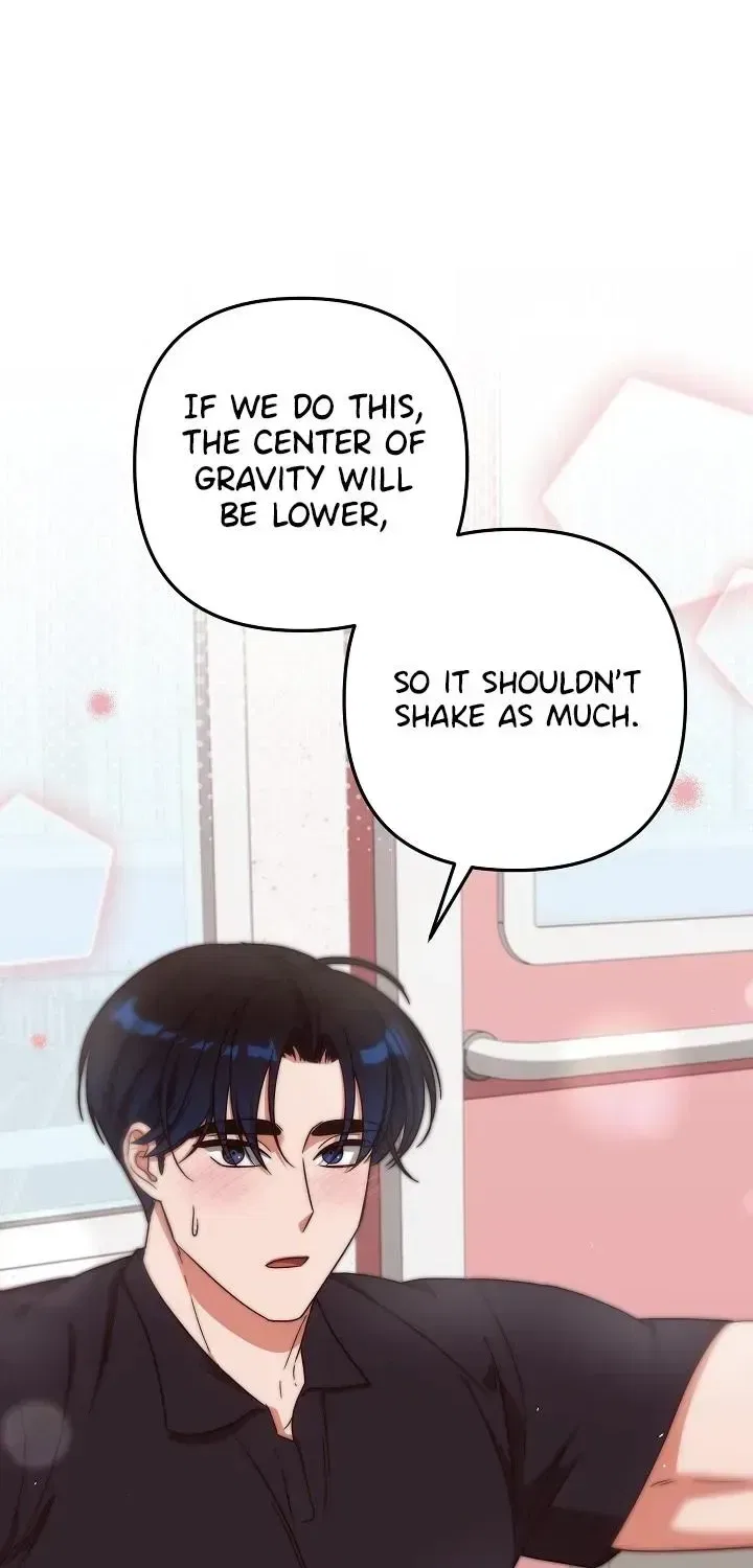 Diary of a Dine-and-dash Criminal XX Chapter 22 – Page 33