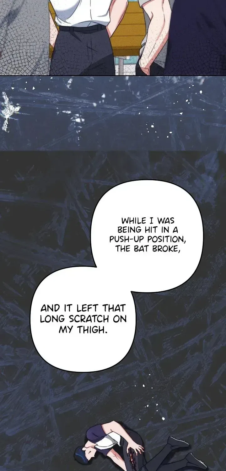 Diary of a Dine-and-dash Criminal XX Chapter 22 – Page 51