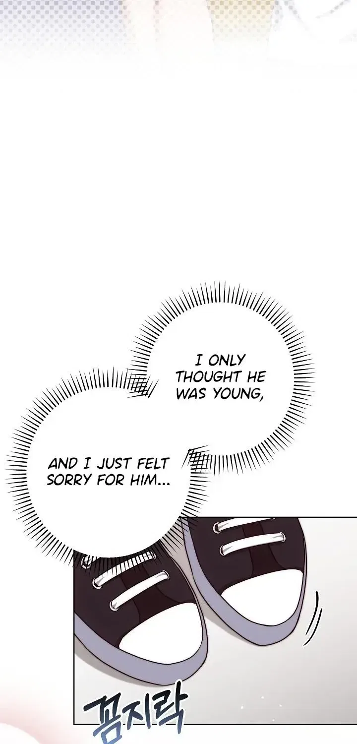 Diary of a Dine-and-dash Criminal XX Chapter 22 – Page 62