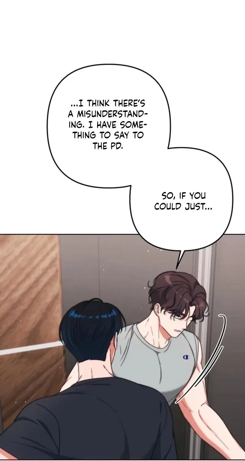 Diary of a Dine-and-dash Criminal XX Chapter 20 – Page 10