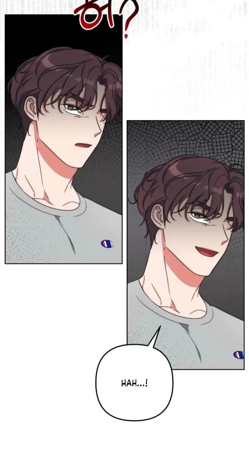 Diary of a Dine-and-dash Criminal XX Chapter 20 – Page 14