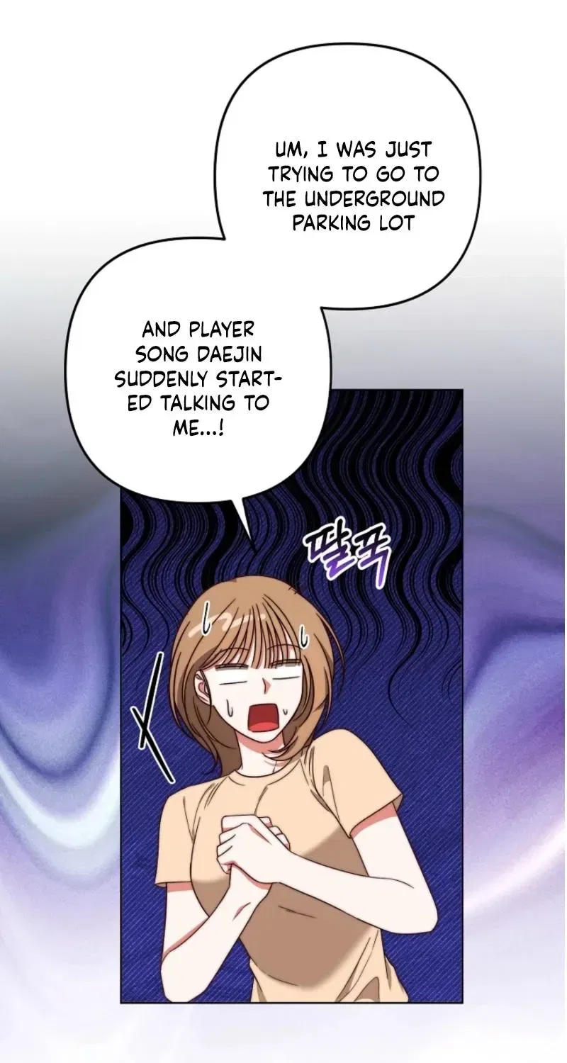 Diary of a Dine-and-dash Criminal XX Chapter 20 – Page 20