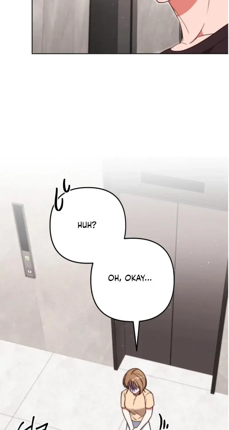 Diary of a Dine-and-dash Criminal XX Chapter 20 – Page 22