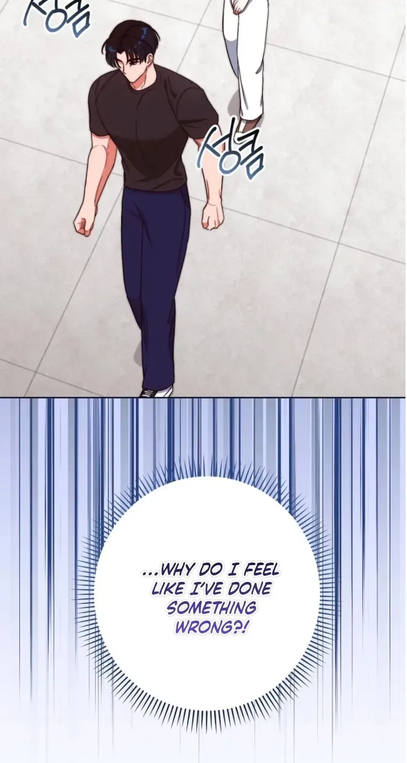 Diary of a Dine-and-dash Criminal XX Chapter 20 – Page 23
