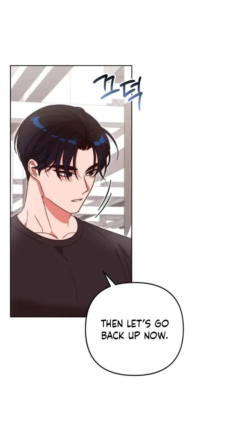 Diary of a Dine-and-dash Criminal XX Chapter 20 – Page 27