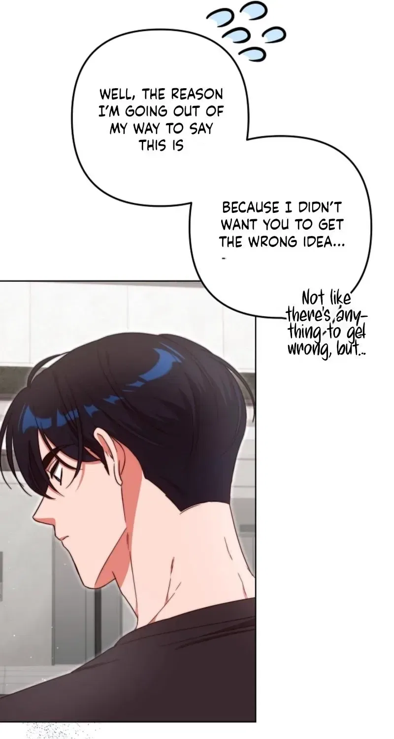Diary of a Dine-and-dash Criminal XX Chapter 20 – Page 34