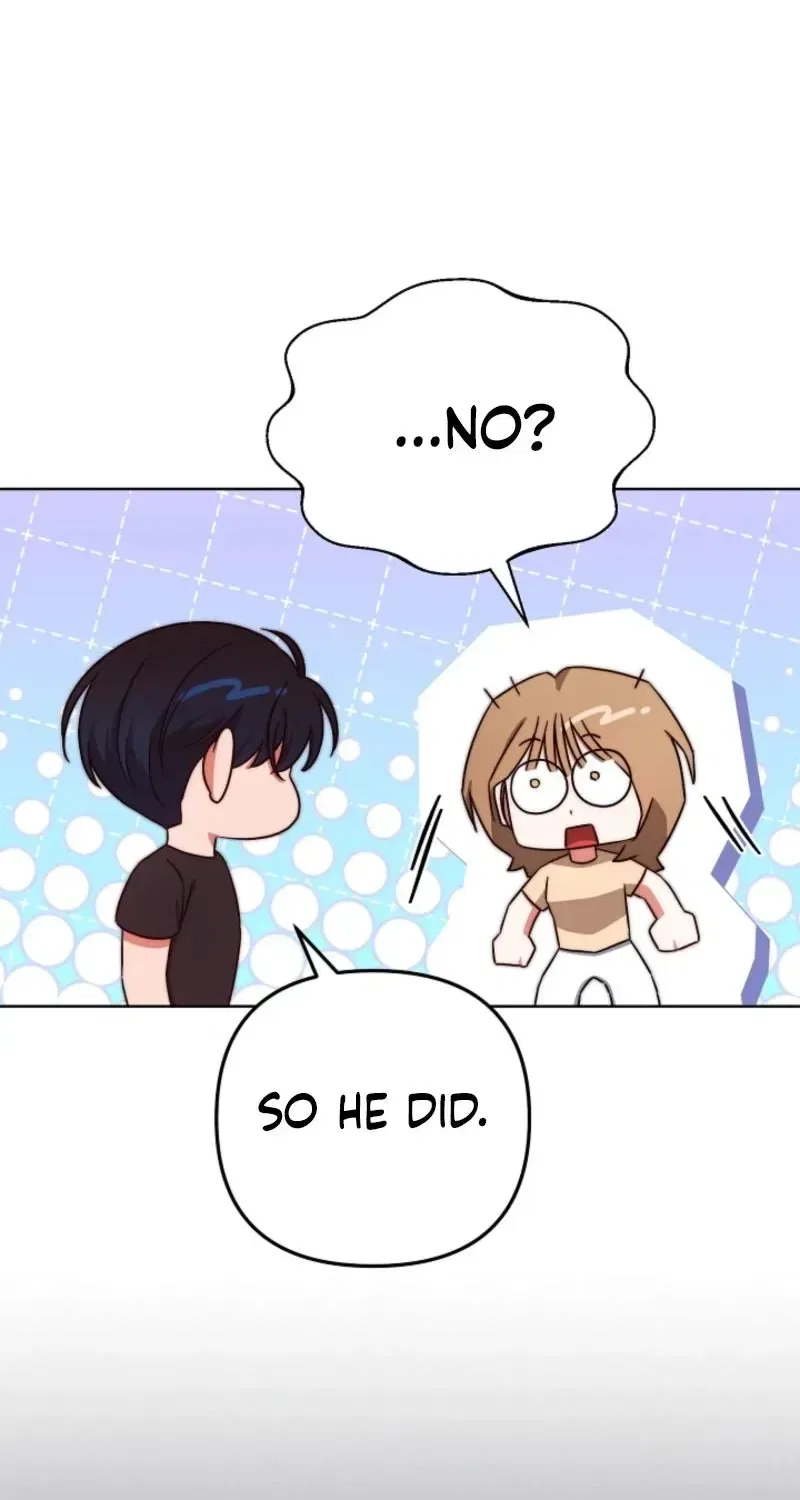 Diary of a Dine-and-dash Criminal XX Chapter 20 – Page 38