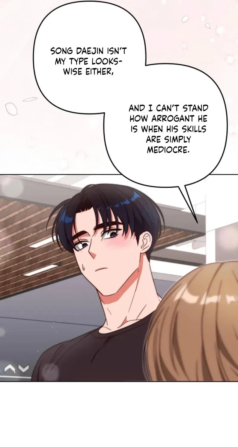 Diary of a Dine-and-dash Criminal XX Chapter 20 – Page 50