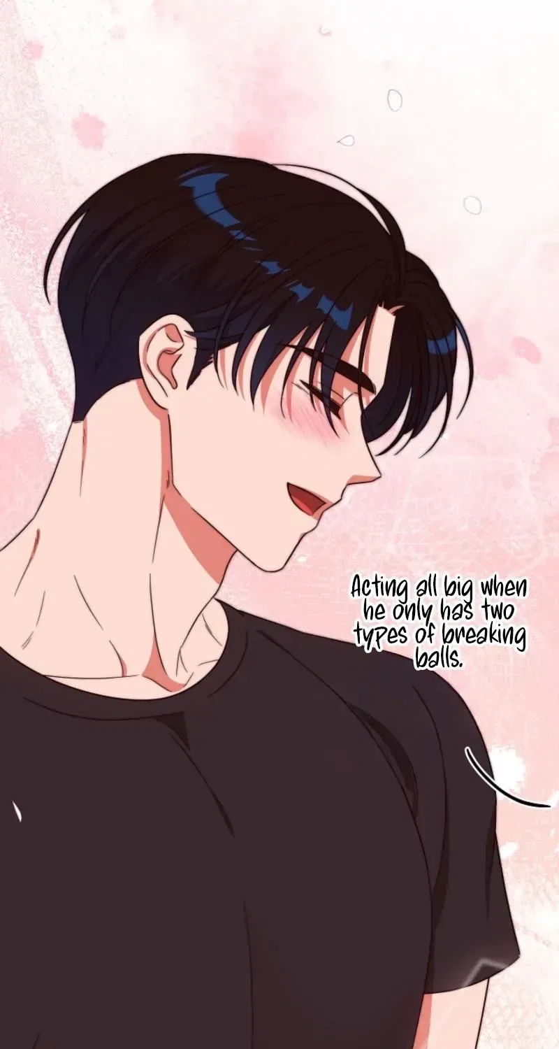 Diary of a Dine-and-dash Criminal XX Chapter 20 – Page 54