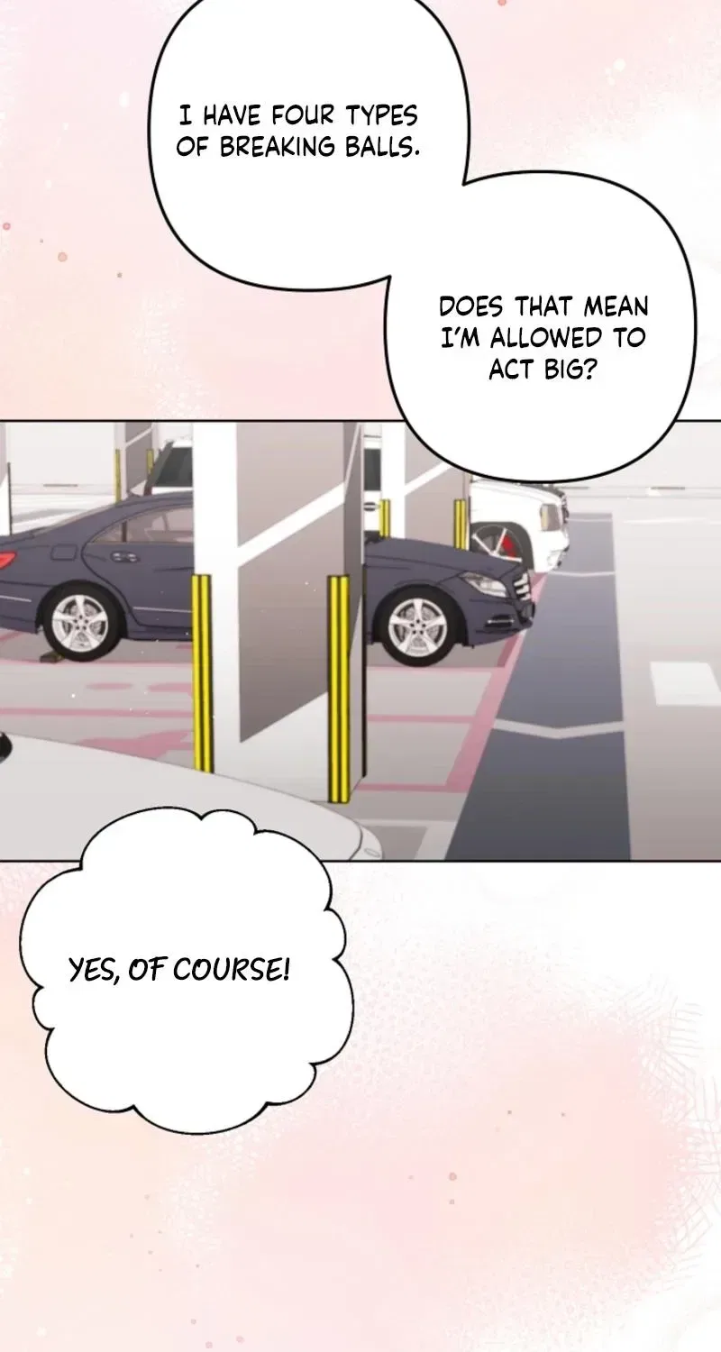Diary of a Dine-and-dash Criminal XX Chapter 20 – Page 56