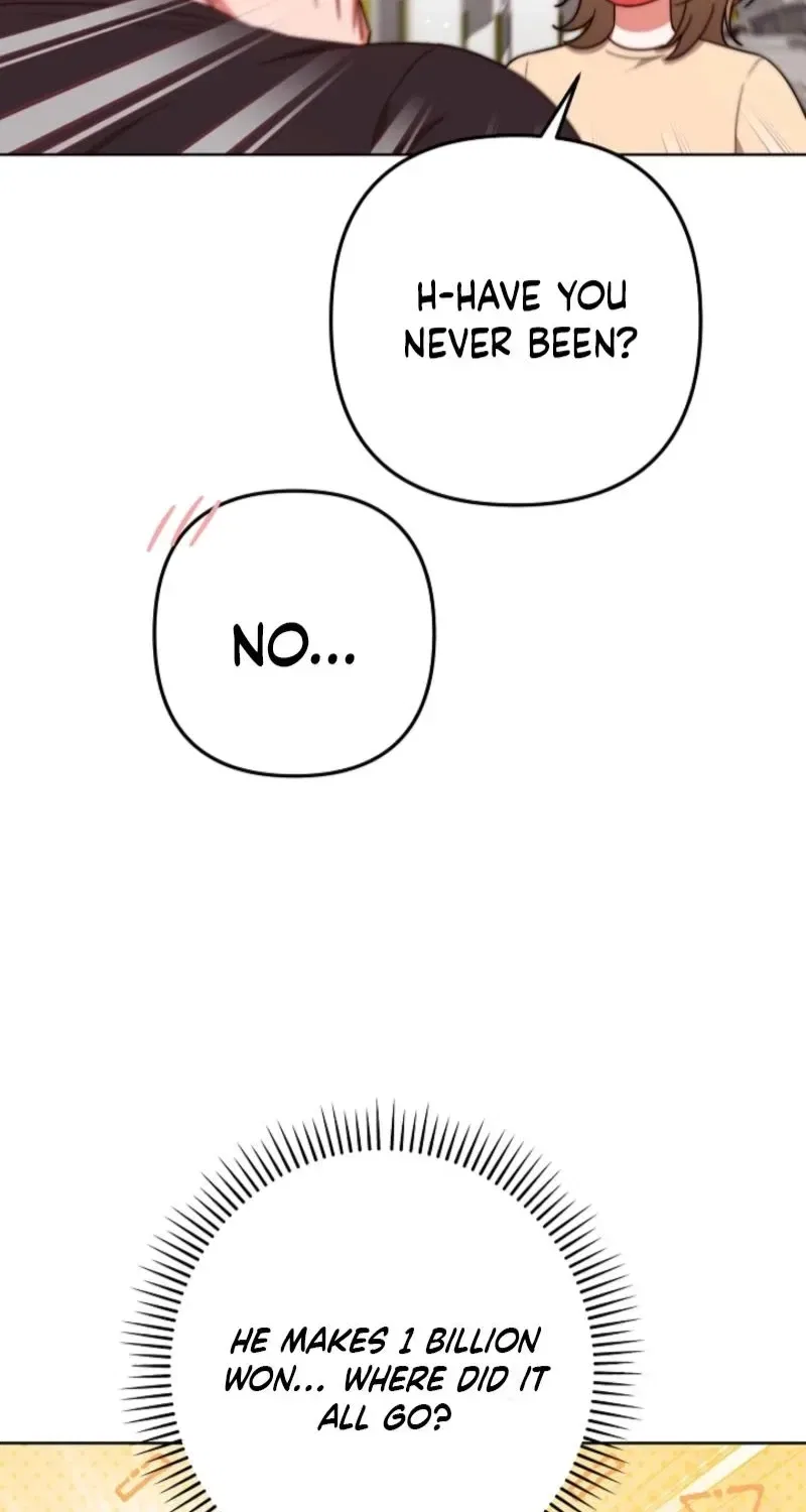Diary of a Dine-and-dash Criminal XX Chapter 20 – Page 72