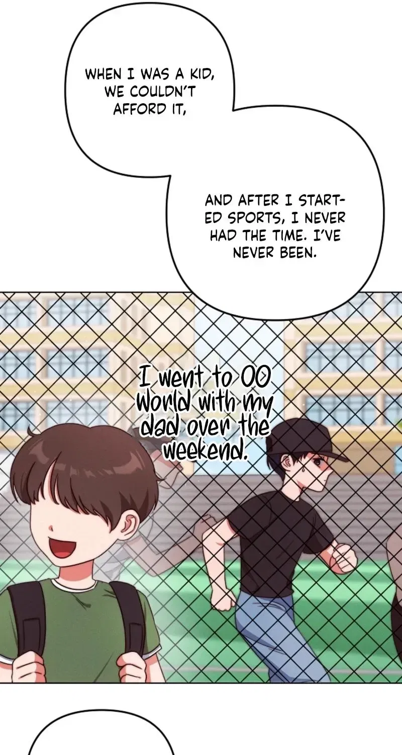 Diary of a Dine-and-dash Criminal XX Chapter 20 – Page 74