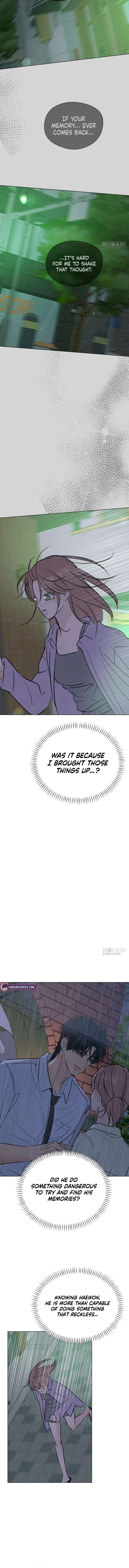 The Delinquent’s First Love Chapter 39 – Page 15
