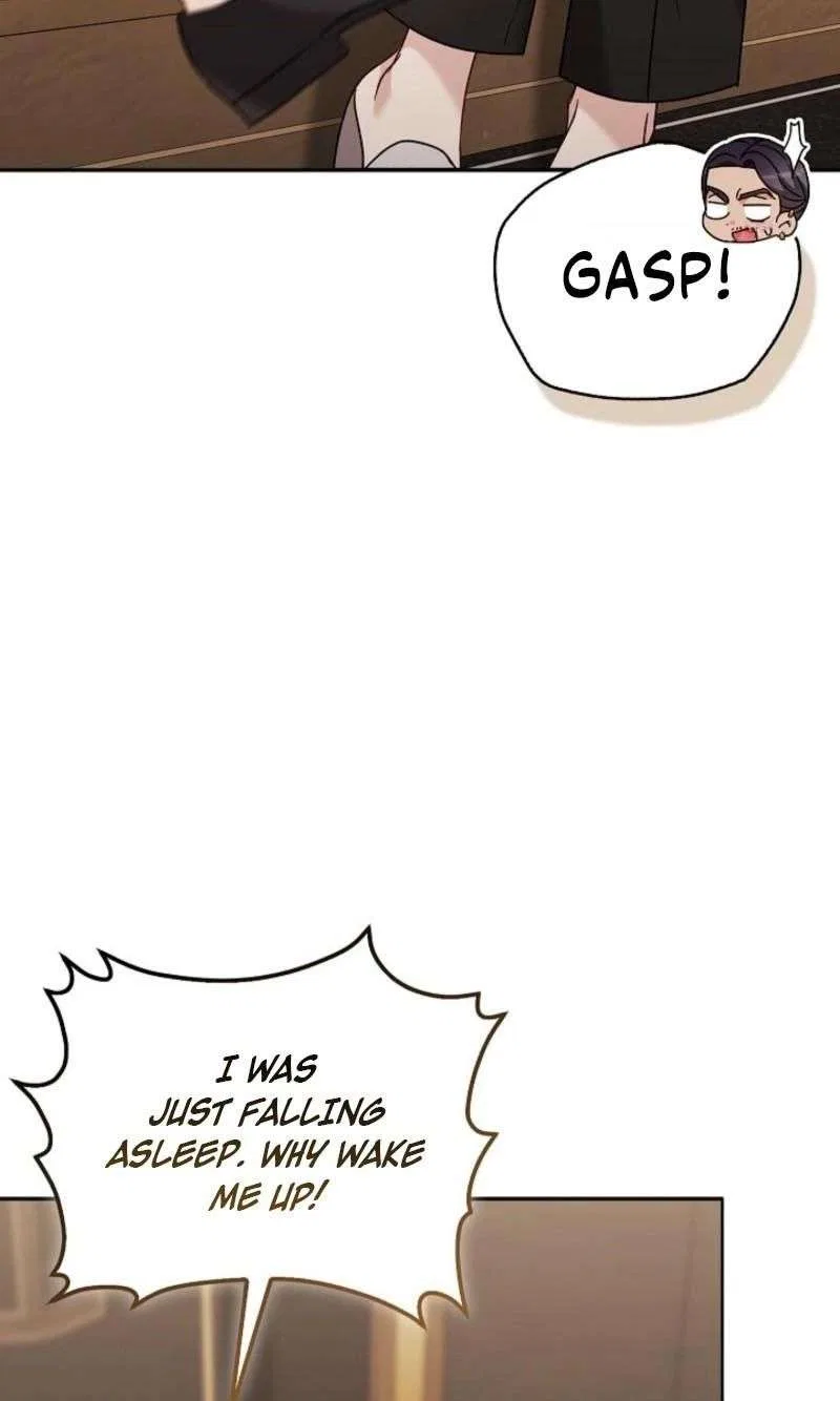 A Fighting Dog’s Way of Courtship Chapter 44 – Page 7
