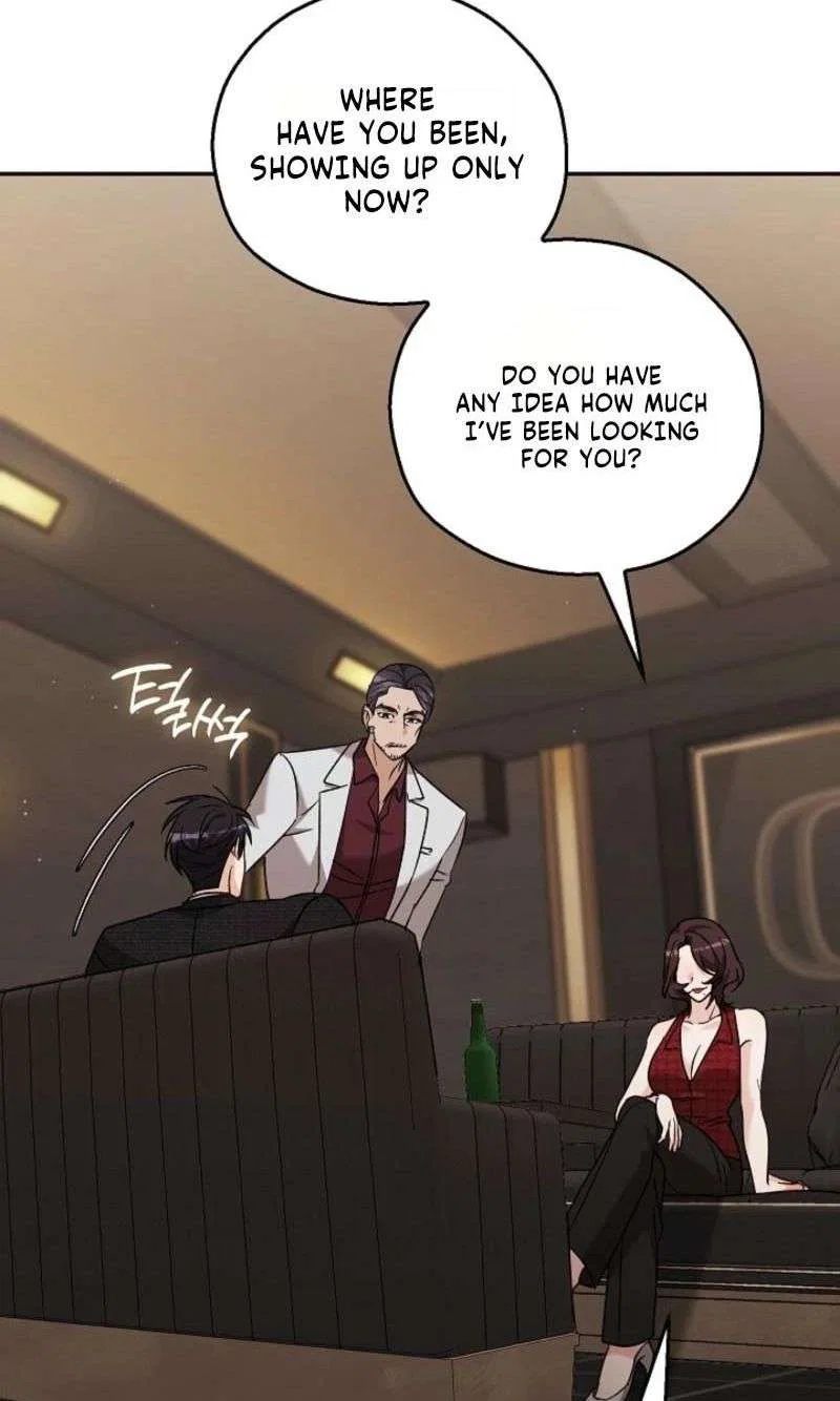 A Fighting Dog’s Way of Courtship Chapter 44 – Page 11