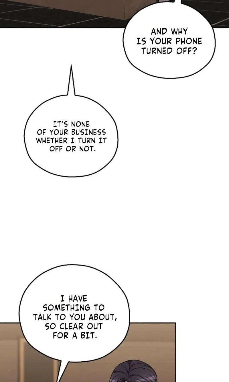 A Fighting Dog’s Way of Courtship Chapter 44 – Page 12