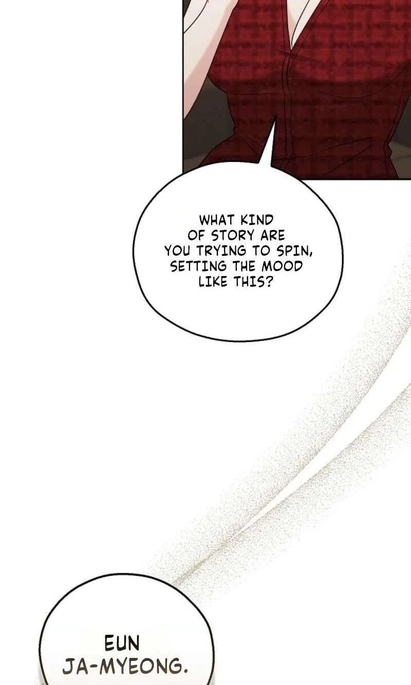 A Fighting Dog’s Way of Courtship Chapter 44 – Page 18