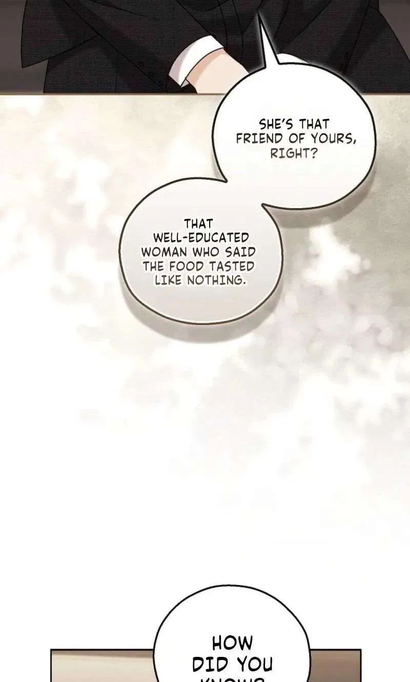 A Fighting Dog’s Way of Courtship Chapter 44 – Page 20