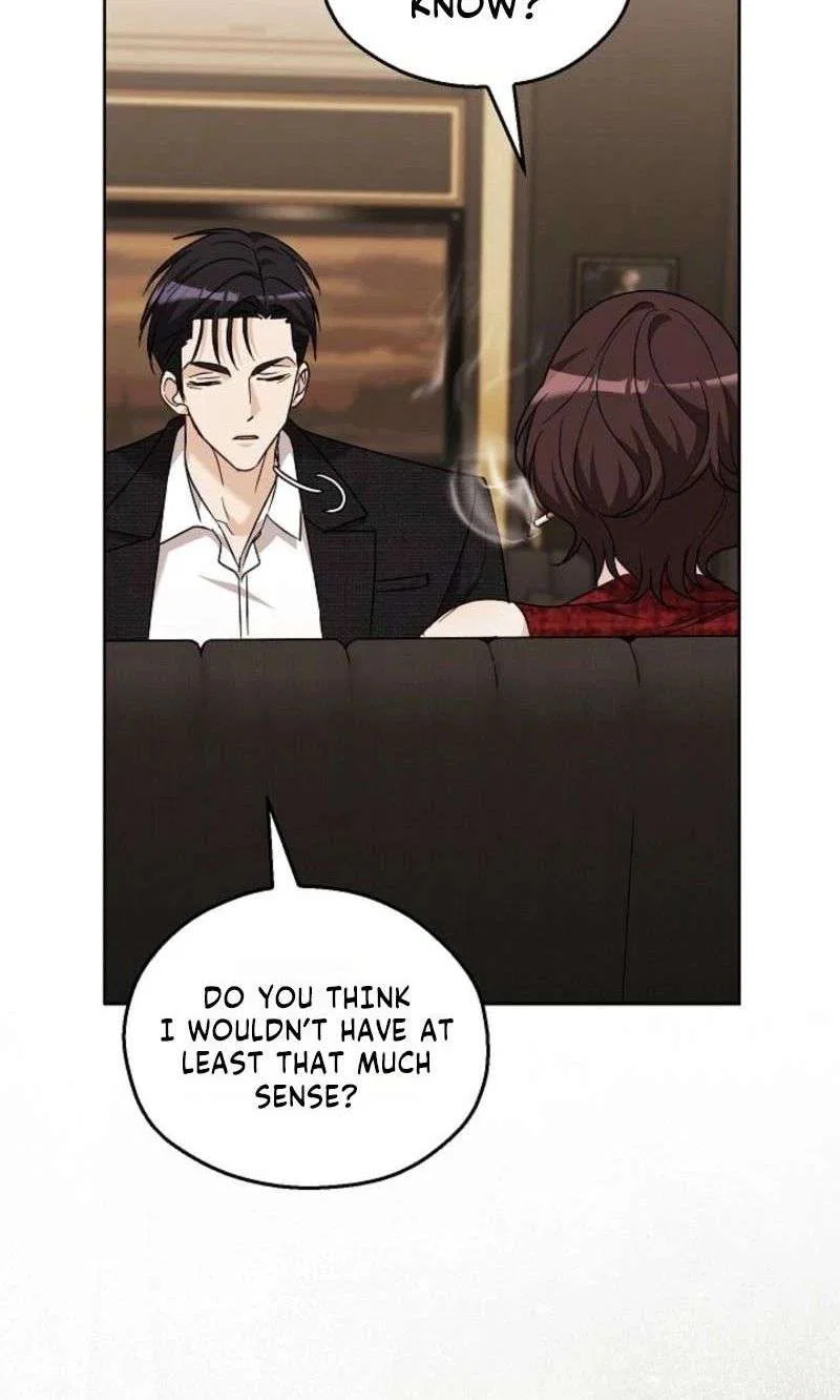 A Fighting Dog’s Way of Courtship Chapter 44 – Page 21