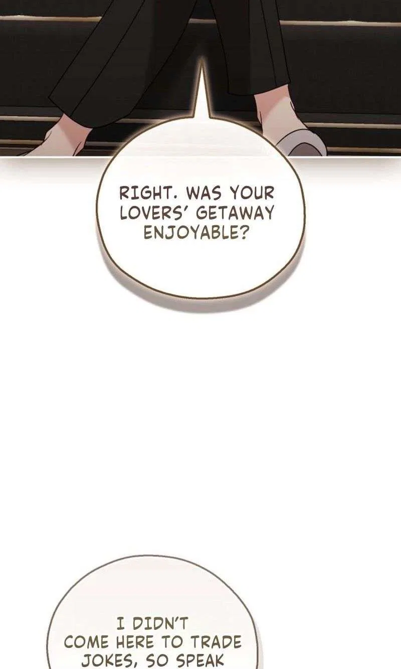 A Fighting Dog’s Way of Courtship Chapter 44 – Page 26