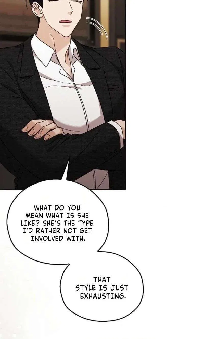 A Fighting Dog’s Way of Courtship Chapter 44 – Page 30