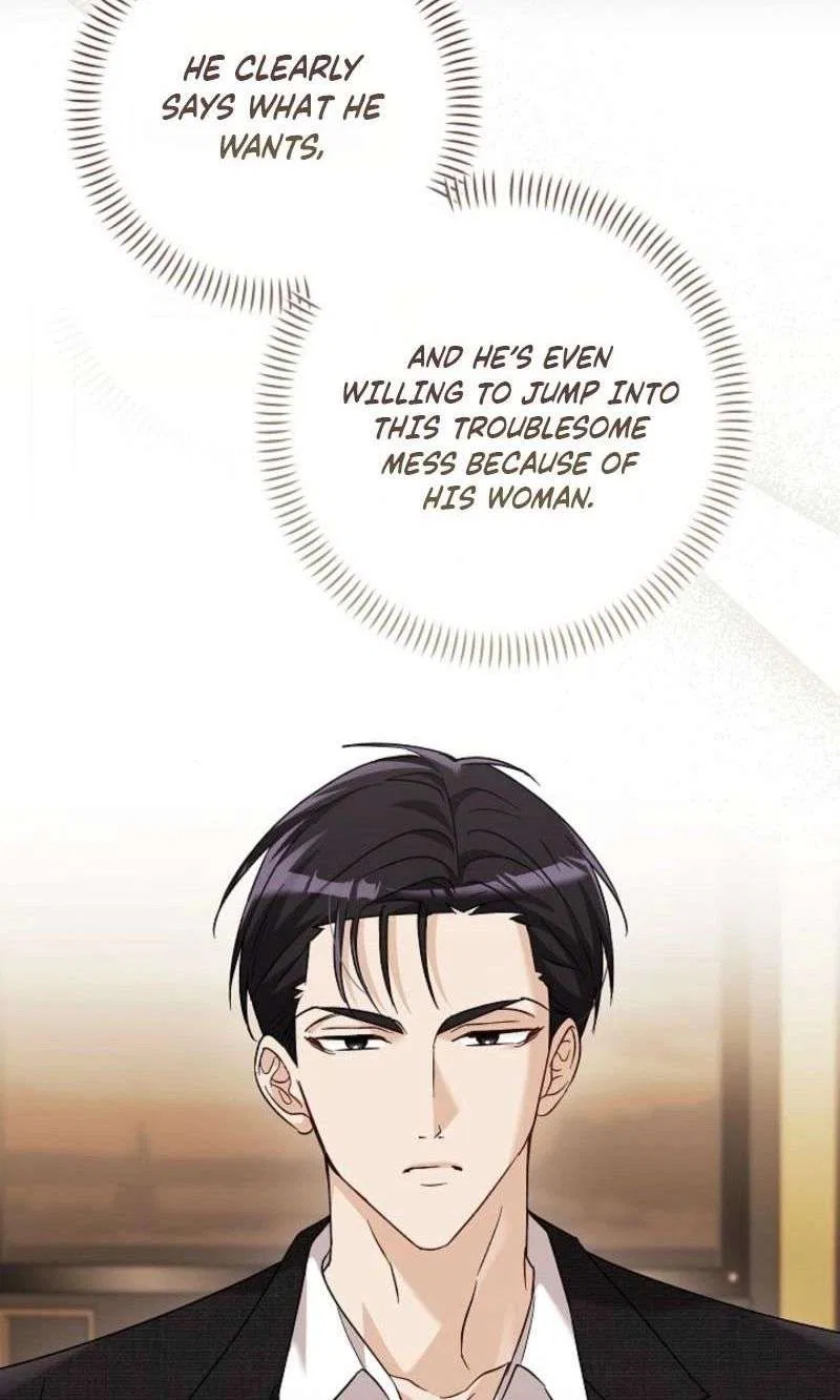 A Fighting Dog’s Way of Courtship Chapter 44 – Page 36