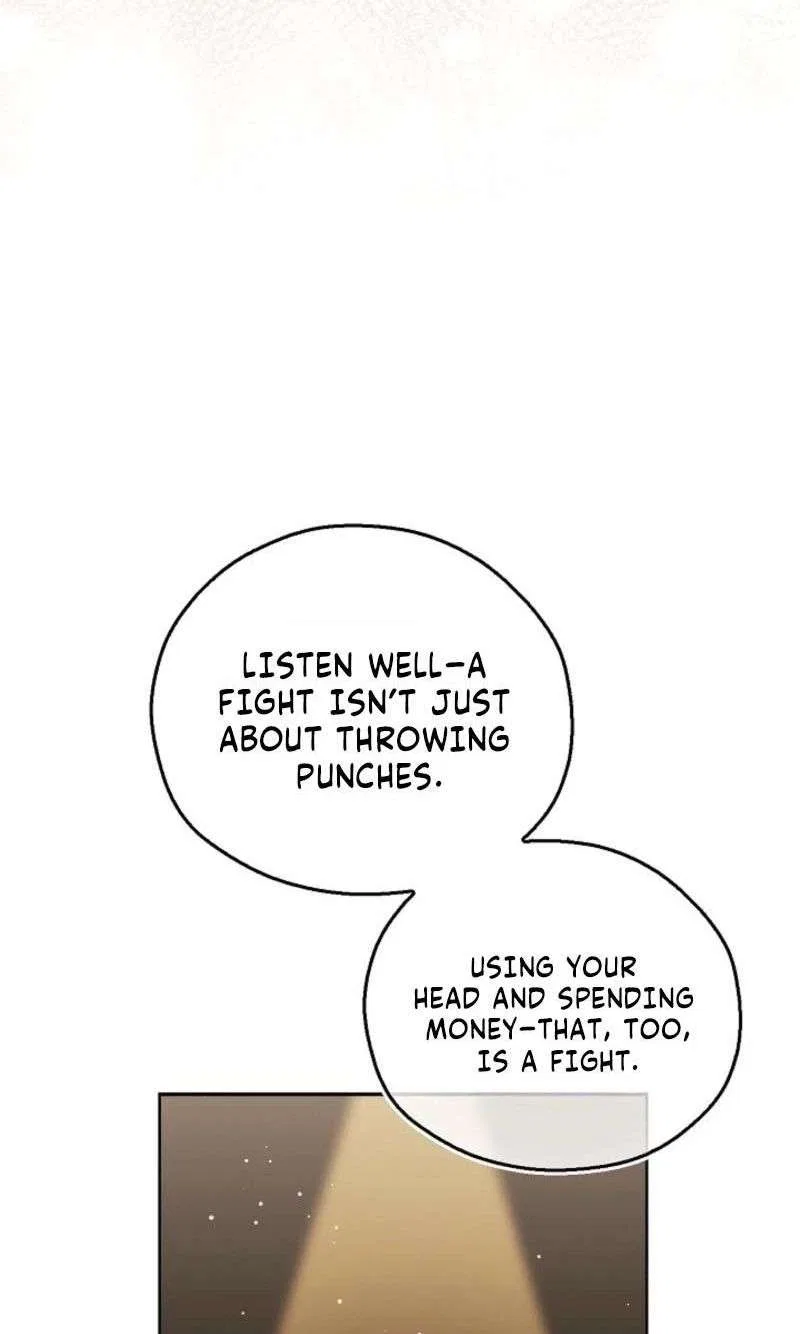 A Fighting Dog’s Way of Courtship Chapter 44 – Page 38