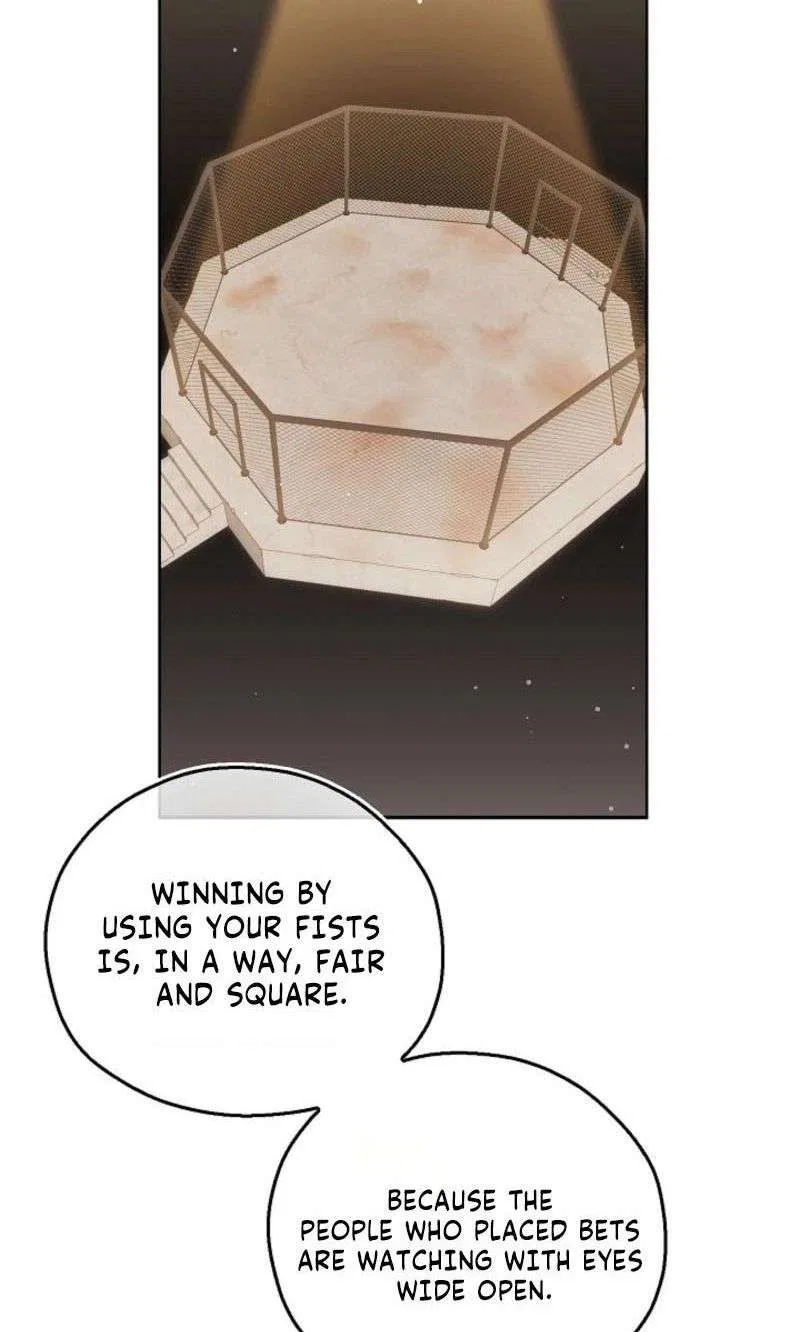 A Fighting Dog’s Way of Courtship Chapter 44 – Page 39
