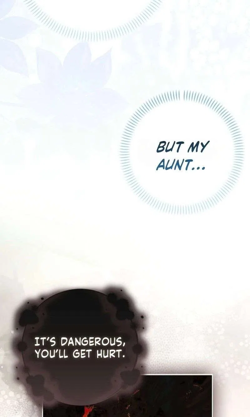 A Fighting Dog’s Way of Courtship Chapter 44 – Page 76