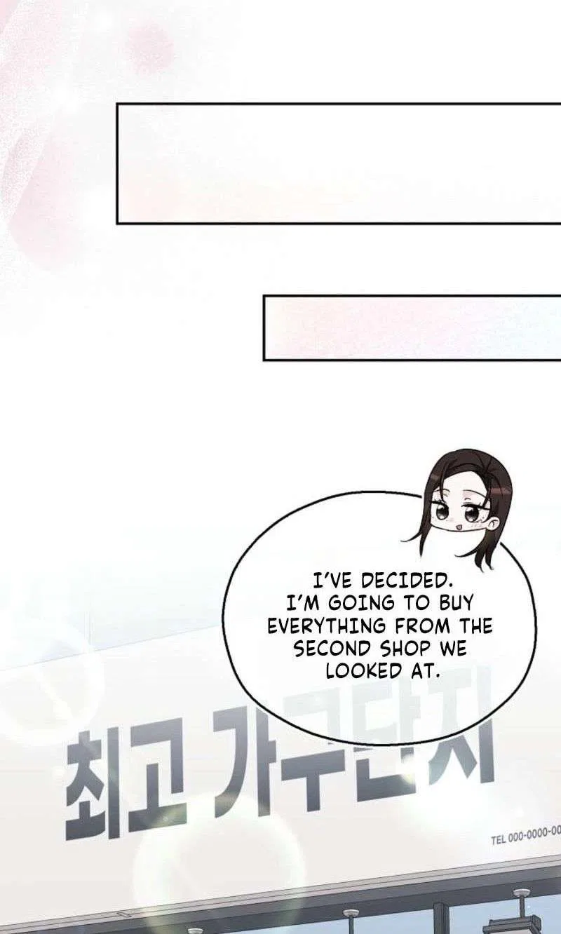 A Fighting Dog’s Way of Courtship Chapter 44 – Page 87