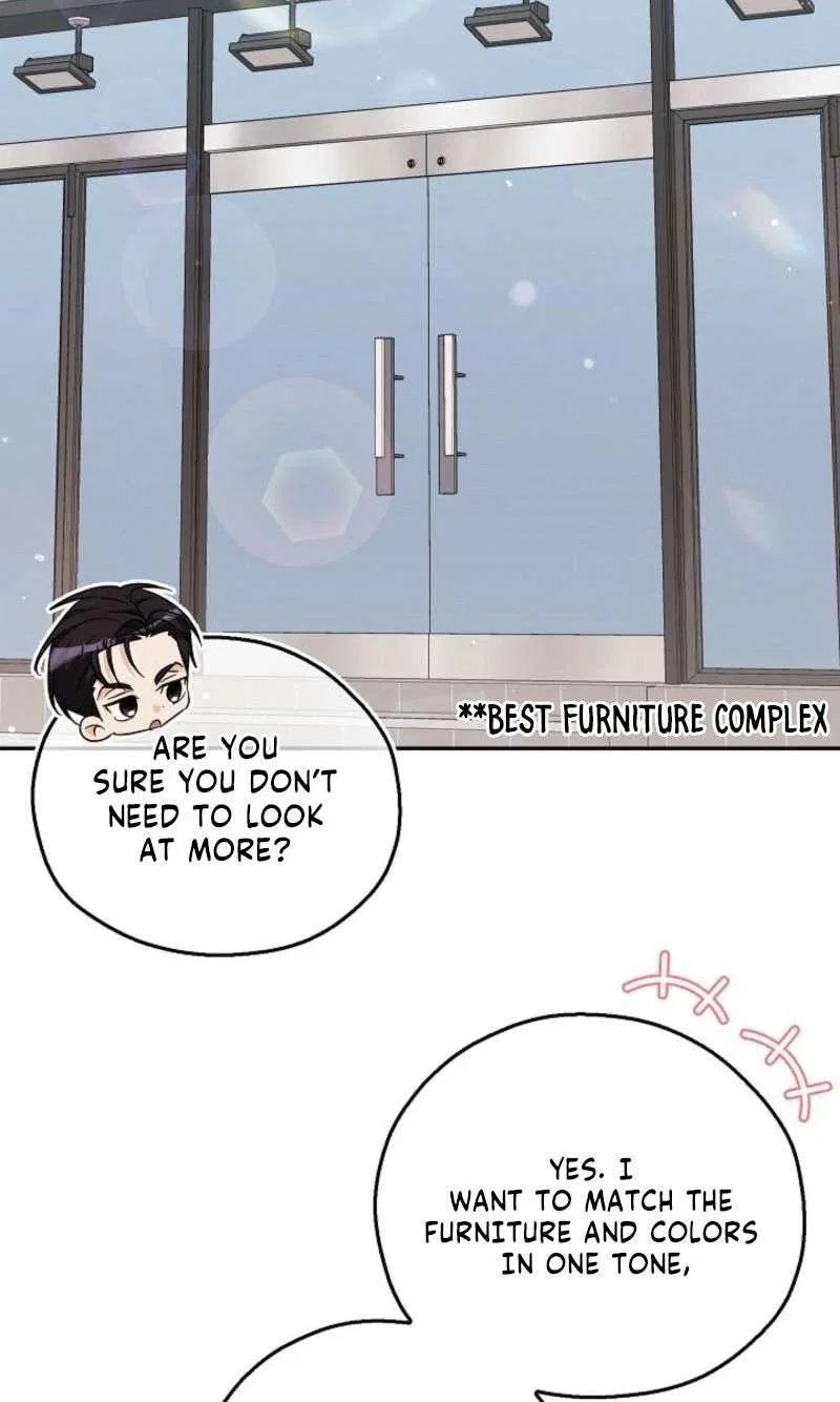 A Fighting Dog’s Way of Courtship Chapter 44 – Page 88