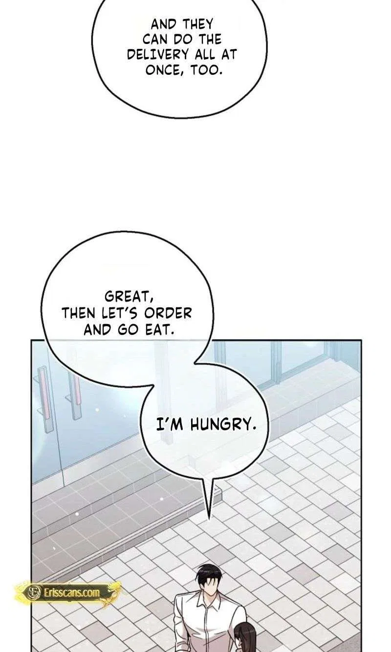 A Fighting Dog’s Way of Courtship Chapter 44 – Page 89