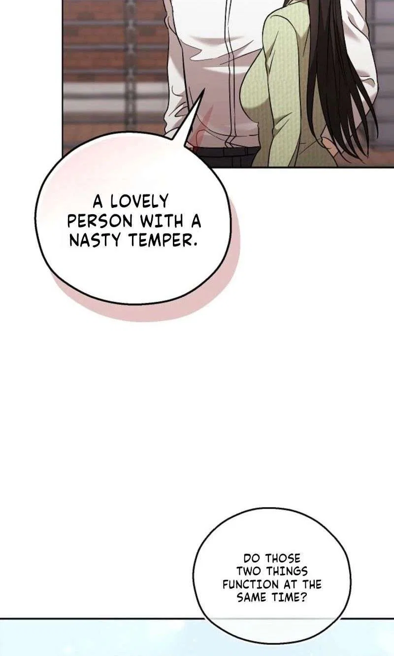 A Fighting Dog’s Way of Courtship Chapter 44 – Page 96
