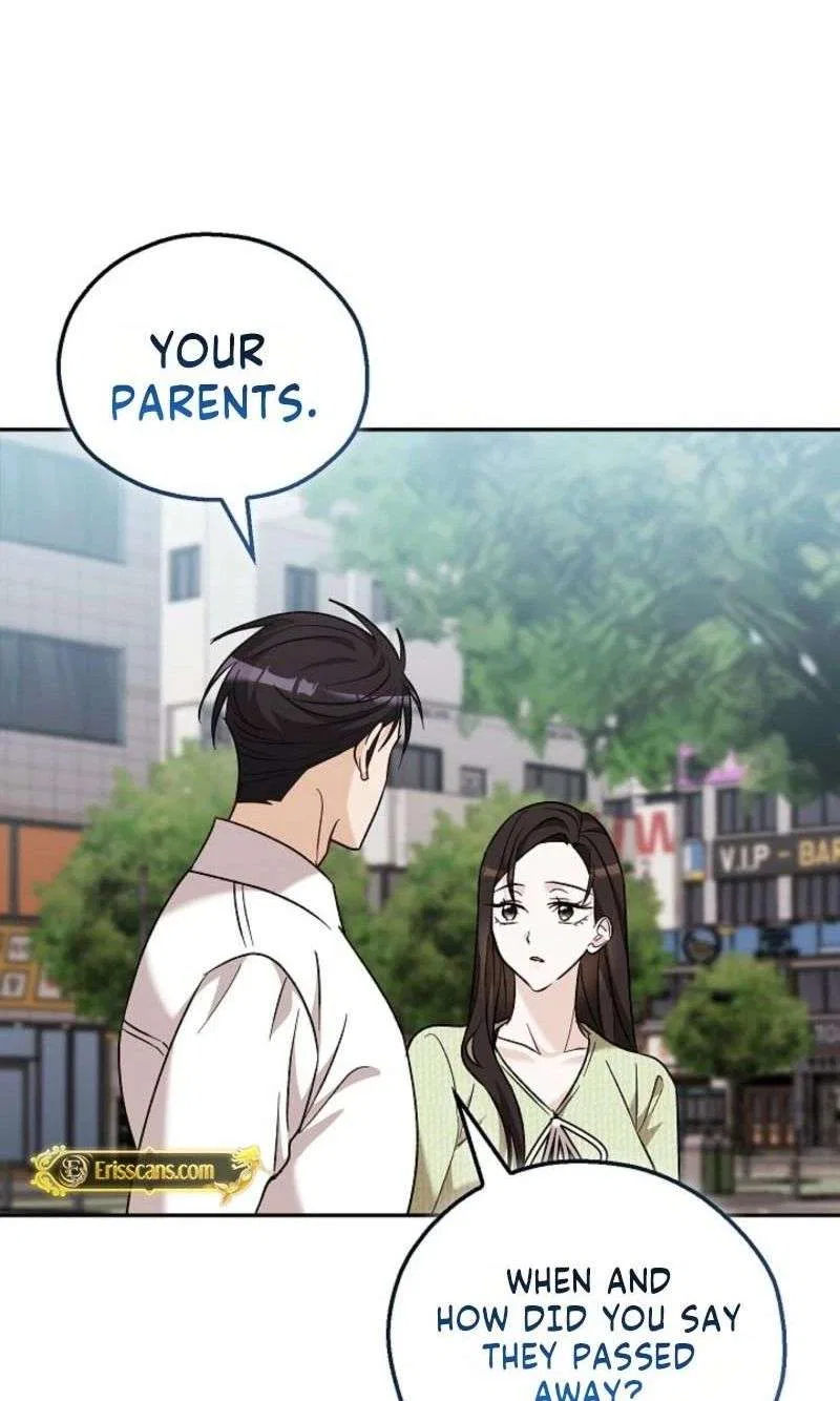 A Fighting Dog’s Way of Courtship Chapter 44 – Page 101