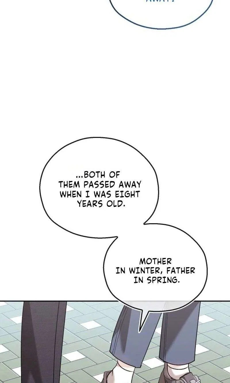 A Fighting Dog’s Way of Courtship Chapter 44 – Page 102