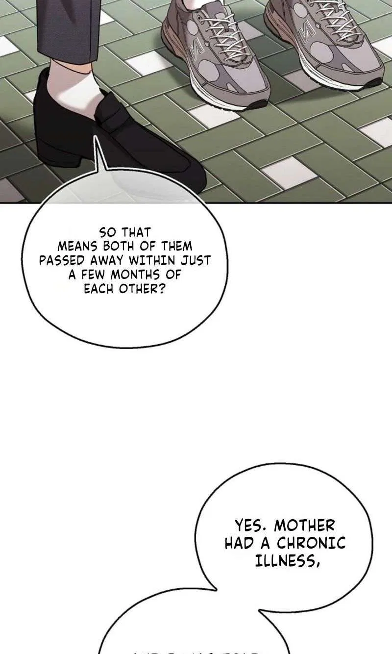 A Fighting Dog’s Way of Courtship Chapter 44 – Page 103