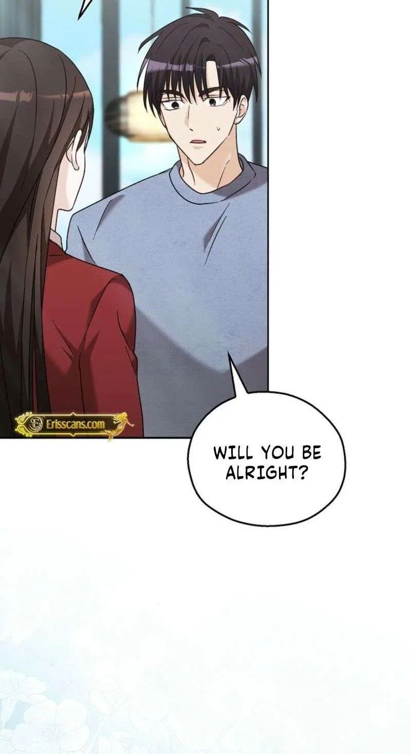 A Fighting Dog’s Way of Courtship Chapter 43 – Page 13