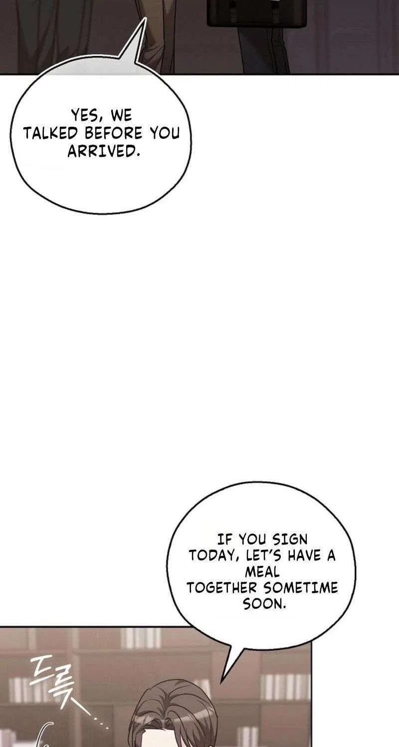 A Fighting Dog’s Way of Courtship Chapter 43 – Page 19