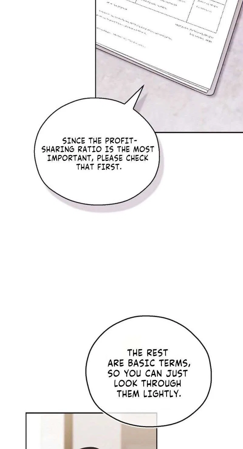 A Fighting Dog’s Way of Courtship Chapter 43 – Page 27